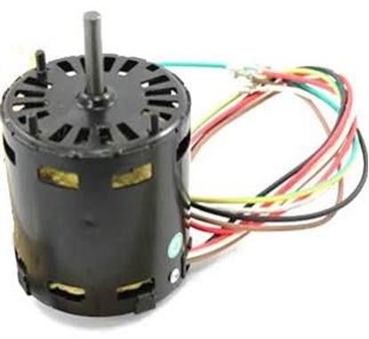 Picture of EMI Motor For Utica-Dunkirk Part# 102000109