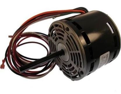 Picture of 1/2hp 115v 1050rpm 4sp CCW Blw For International Comfort Products Part# 1013341