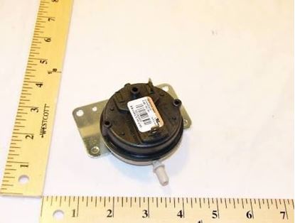 Picture of .86"WC SPST PRESSURE SWITCH For Lennox Part# 34M76