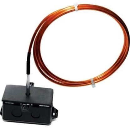 Picture of ROOM TEMP SENSOR,10K OHM @ 77F For Automation Components Inc (ACI) Part# A/CP-R