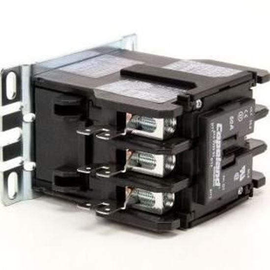 Contactor Kit For Copeland Part 912
