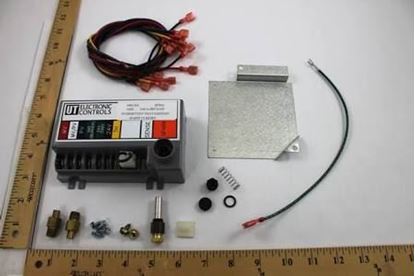 Picture of Natural To LP ConversionKit For Reznor Part# 99249