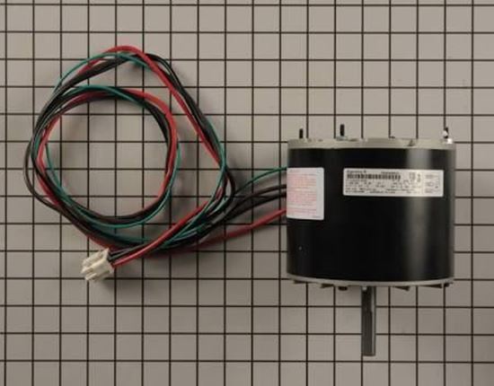 Picture of .63"wc AIR PRESSURE SWITCH For York Part# S1-024-23286-700