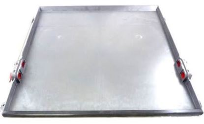 Picture of 1.5/3.5T Horizontal Drain Pan For York Part# S1-032-00175-001