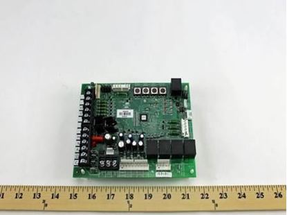 Picture of Control Board Kit 3 & 4 Stages For York Part# S1-331-02981-000