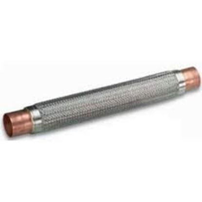 Picture of VAB9SS 1 1/8"ODF VIBRATION ABS For Parker-Sporlan Part# 475448