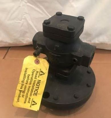 Picture of 1" MAIN VALVE W/PILOT 3/21 For Armstrong International Part# GP-2000-1-3/21