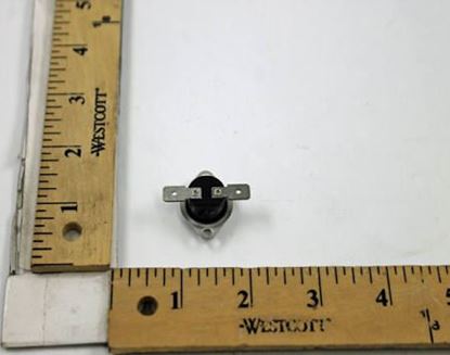 Picture of High Limit Switch For Sterling HVAC Part# 11J11R08365-001