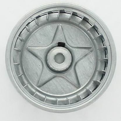 Picture of Venter Wheel For Reznor Part# 68006