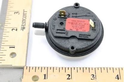 Picture of PRESSURE SWITCH For Sterling HVAC Part# 11J11R06778-002