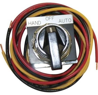Picture of SELECTOR SWITCH KIT For Cutler Hammer-Eaton Part# C400T12
