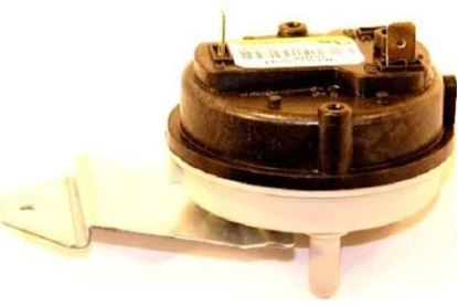 Picture of 1.15"WC SPST PRESSURE SWITCH For Trane Part# SWT2514