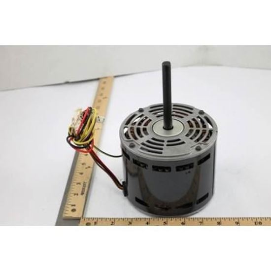 1/4HP 240V Blower Motor For Lennox Part 12W66 HVAC Parts and