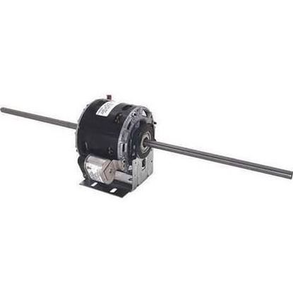 Picture of 1/30HP 1100RPM DBL SHAFT 5"DIA For Century Motors Part# 952