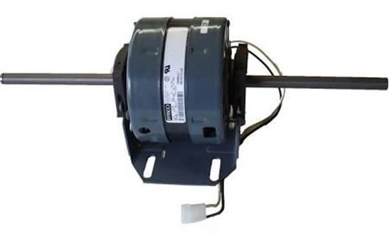 Picture of 1/10HP 120V 1Ph Motor For PennBarry Part# 56348-0
