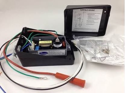 Picture of 24V MercSens -> DSI Conv Kit For Detroit Radiant Part# DSISUBKIT-24V