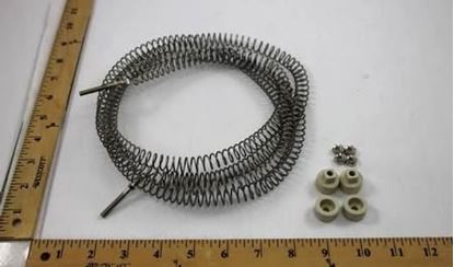 Picture of Replacement Heater Kit Element For Carrier Part# 88CC680062