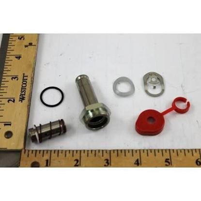 Picture of REPAIR KIT For ASCO Part# 302-870