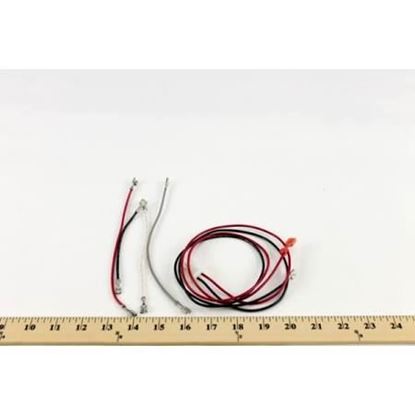 Picture of Wiring Harness For Nordyne Part# 286801R