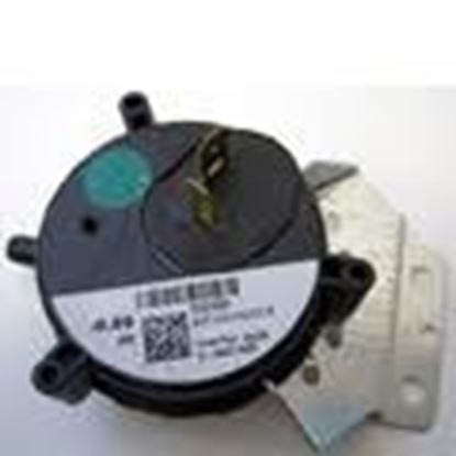 Picture of -.60"WC SPST PRESSURE SWITCH For Nordyne Part# 632499R