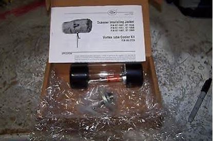 Picture of VORTEX TUBE KIT For Fireye Part# 60-2720