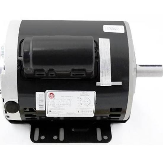 1.5HP 1725RPM 115/230V 1PH MTR For Lennox Part 49K81 HVAC Parts and