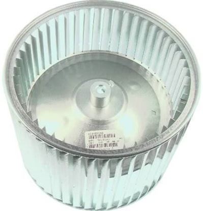 Picture of 10"x8" Blower Wheel For Amana-Goodman Part# B1368016S
