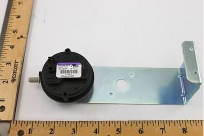Picture of 1.30"wc STSP Pressure Switch For International Comfort Products Part# 1013812