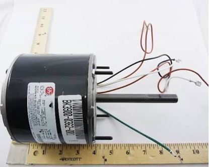 Picture of 460v-1ph 1/10hp 1550rpm Motor For Marley Engineered Products Part# 3900-0362-001