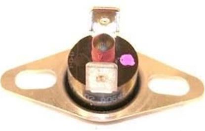 300F M/R Limit Switch Rollout For International Comfort Products Part# 1013102