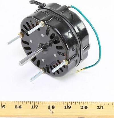 Picture of 1/50HP 115V 1550RPM 0.8AMP For Greenheck Part# 301814