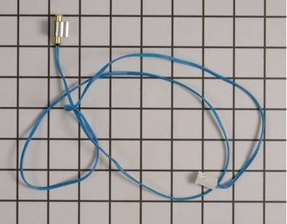 Picture of Thermistor, .375 Clip, Blue For Amana-Goodman Part# 0130P00093