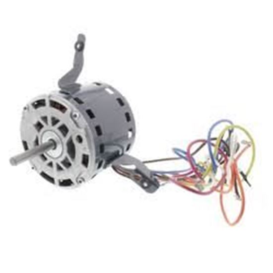 1/3HP 1100RPM 115V 1SPD 5.6DIA For Nordyne Part 620699 HVAC Parts