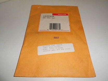 Picture of V5055 1-1 1/2" O RING ASSEMBLY For Honeywell Part# 133393A