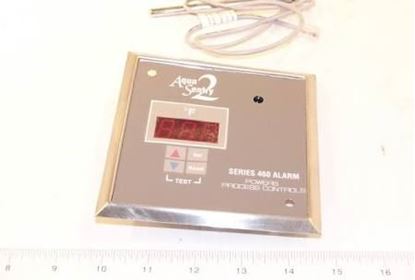 AQUACENTURY 2 ALARM MODULE For Powers Commercial Part# 460-600