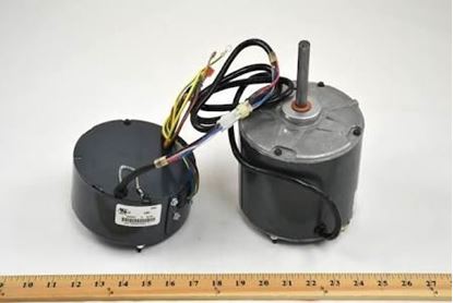 Picture of 1/2hp 208/230V 1100rpm CondMtr For York Part# S1-024-35895-000