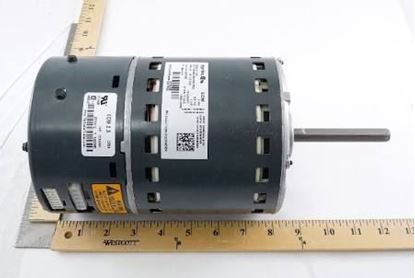 Picture of VARIABLE SPEED MOTOR For Amana-Goodman Part# B13400908GBS