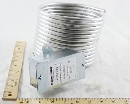 Picture of AVG DUCT SEN 100OHM 24' NEMA-1 For Mamac Systems Part# TE-705-B-1-C-1