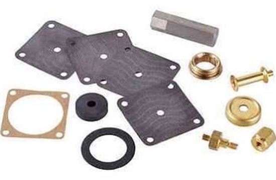 Picture of WATER VALVE SEAT REP KIT 3/4 For Johnson Controls Part# STT16A-601R