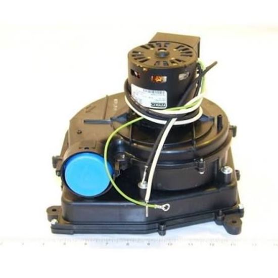 Picture of 115v3450RPM Inducer Motor Assy For International Comfort Products Part# 1708611