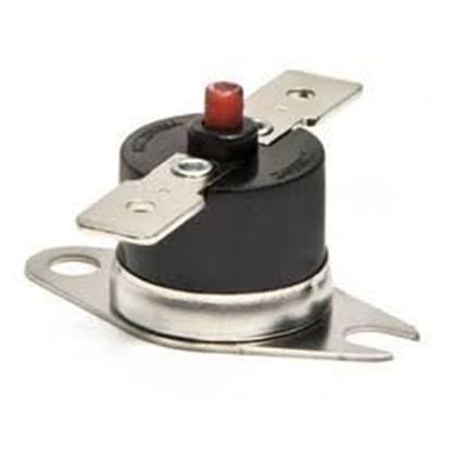 Picture of 240C SPILL SWITCH M/R For Weil McLain Part# 510-300-014