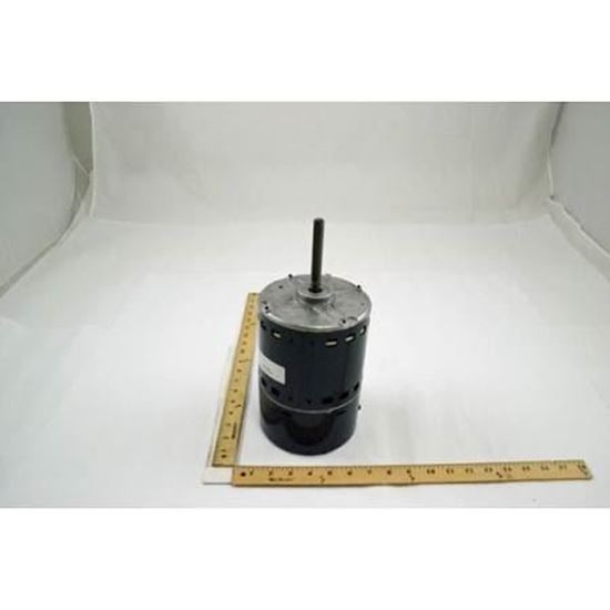 Picture of ECM Blower Motor For Amana-Goodman Part# 0231K00029A