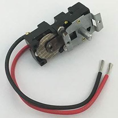 Picture of SPST 22amp Thermostat For Marley Engineered Products Part# 5813-2009-000