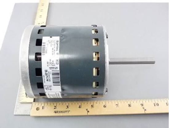 Picture of 1/2HP 230V 1PH BLOWER MOTOR For International Comfort Products Part# 1177998