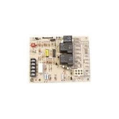 Picture of CIRCUIT BOARD-IGN CONTROL  For Lennox Part# 56M61