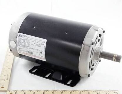 Picture of 1.5HP 230V 1725RPM 1Spd 56 Mtr For York Part# S1-024-35825-000