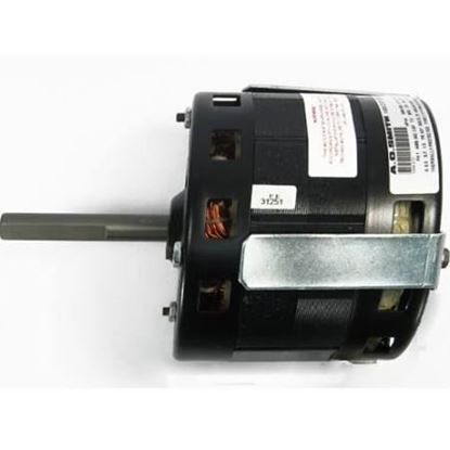 Picture of 1/4HP 115V 1050RPM 1Ph 42 Mtr For York Part# S1-1468-212P