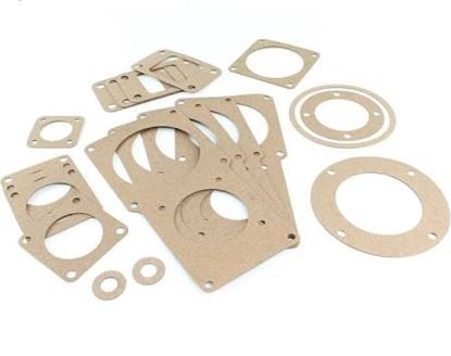 Picture of GASKET KIT FOR 50 VCD For Xylem-Hoffman Specialty Part# 180019