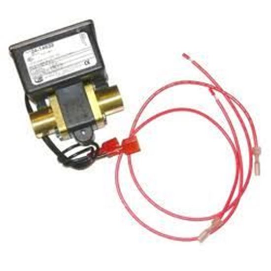 Picture of 0/10# Buna Pressure Switch For Laars Heating Systems Part# 2400-106