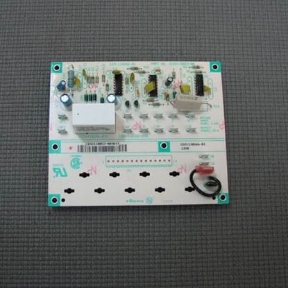 Picture of Defrost Control Board For Carrier Part# CESO110053-00